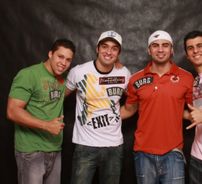 Foto de Grupo Tô Legal