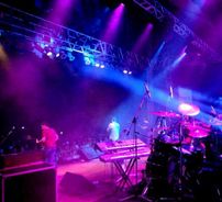 Foto de Banda Heaven