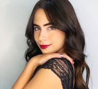 Foto de Nina Baiocchi