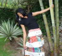 Foto de Isabel Brasil