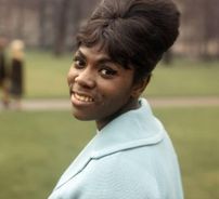 Foto de Dee Dee Warwick