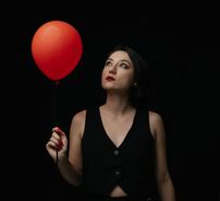 Foto de Louise Enriconi