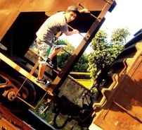 Foto de Conexão Thug