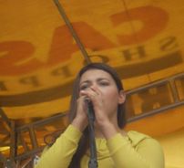 Foto de Cricia Martins