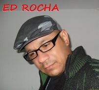 Foto de Ed Rocha