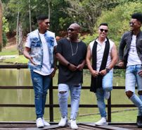 Foto de Grupo Outros Ideais