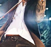 Foto de David Garrett