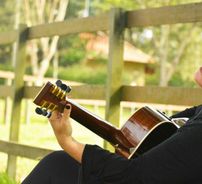 Foto de Isabella Taviani