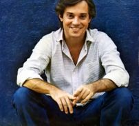 Foto de Francis Hime