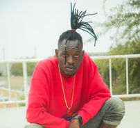 Foto de P. One Rapper