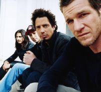 Foto de Audioslave