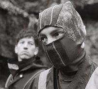 Foto de Twenty One Pilots