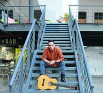 Foto de GERARDO GARO