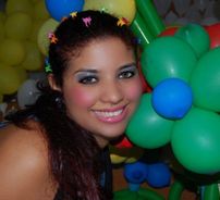 Foto de Adrianna Arruda