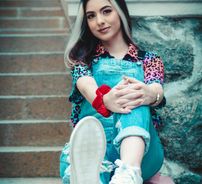 Foto de Nathalia Pagio