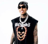 Foto de Tyga