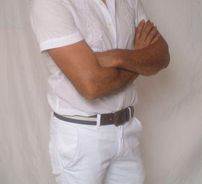 Foto de Luciano Moreno