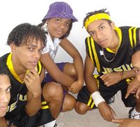 Foto de Adriano Gospel Funk