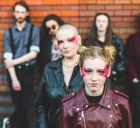 Foto de Gen And The Degenerates