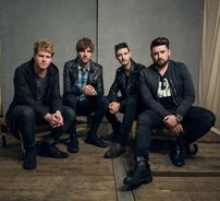 Foto de Kodaline