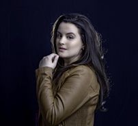 Foto de Larissa Cardoso