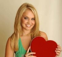 Foto de Tiffany Thornton