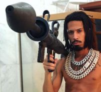 Foto de Young Mascka