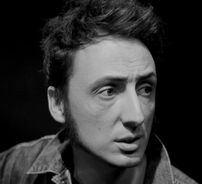 Foto de Samuel Úria