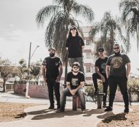 Foto de Glowing Tree