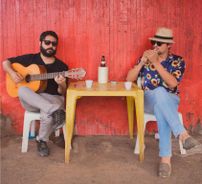 Foto de The Caldo de Cana