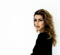 Foto de Brooke Fraser