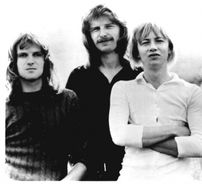 Foto de Barclay James Harvest