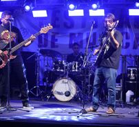 Foto de Poetas a Esmo