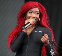 Foto de Reyna Roberts