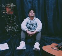 Foto de Isaac Salvador