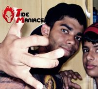 Foto de Tide Maniacs