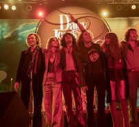 Foto de Daisy Jones & The Six