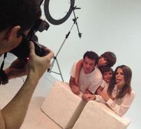 Foto de Ana Paula Valadão