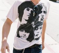 Foto de Garrett Hedlund