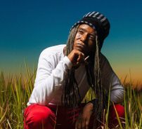 Foto de Marko Andrade