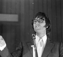 Foto de Cliff Richard