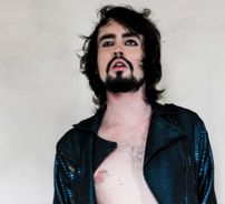 Foto de Johnny Hooker