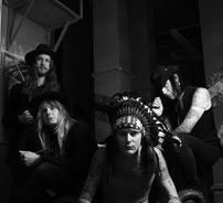 Foto de Dust Bowl Jokies