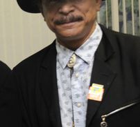 Foto de Eduardo Araújo