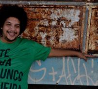 Foto de Alex Sant'Anna