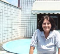 Foto de Thereza Tinoco