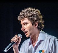 Foto de Gabriel Ruiz