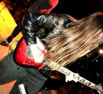 Foto de Dark Visions