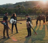 Foto de A Outra Margem