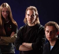 Foto de Necrophagist